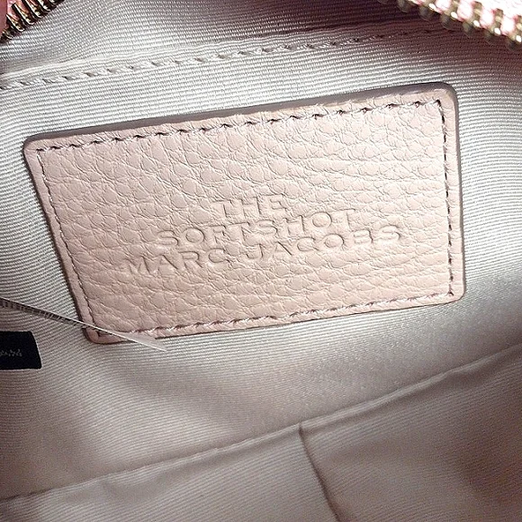 Marc Jacobs The Soft Shot 17 Camera Bag - Picture 11 of 16